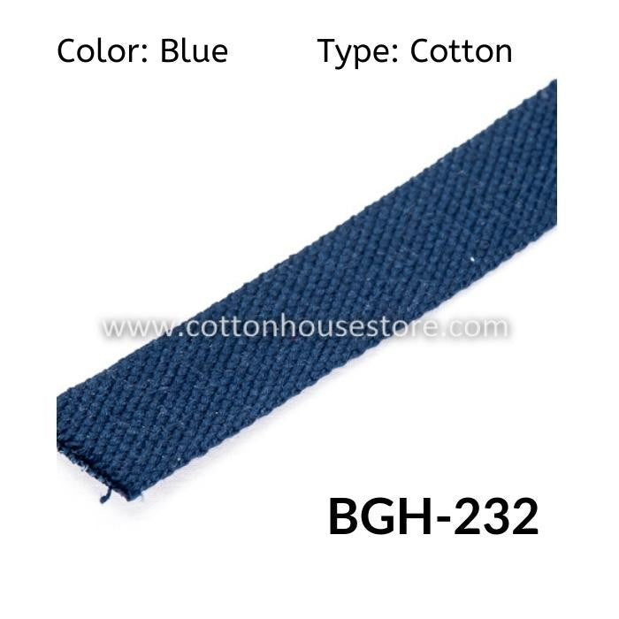 Nylon Webbing for Bag Width 2.5cm, 1" 3m DIY Bag Making Beg