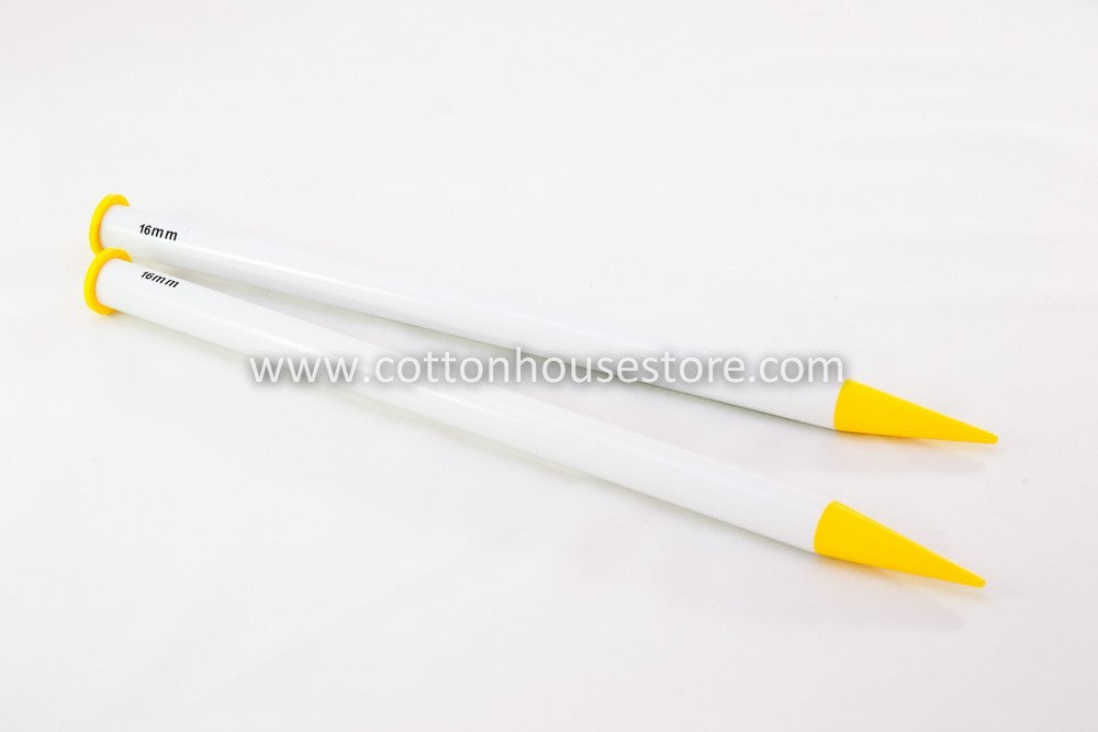 30cm Plastic SP Needle 16mm