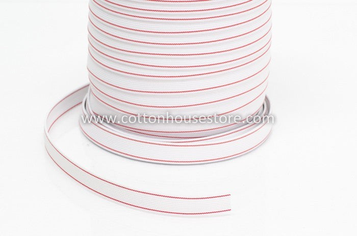 Elastic Waist 1/2" width 1 meter