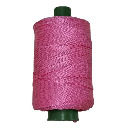 Thick Nylon 3mm Benang Tali Tebal PP 200-230gm Gulung Rolled Kait Page02 TNY