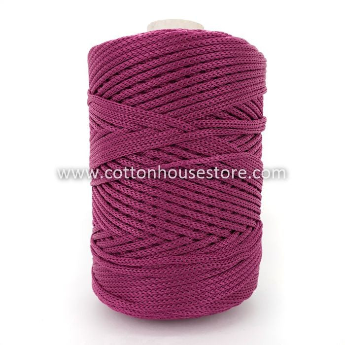 Thick Nylon 3mm Benang Tali Tebal PP 200-230gm Gulung Rolled Kait Page02 TNY