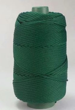 Thick Nylon 3mm Benang Tali Tebal PP 200-230gm Gulung Rolled Kait Page02 TNY