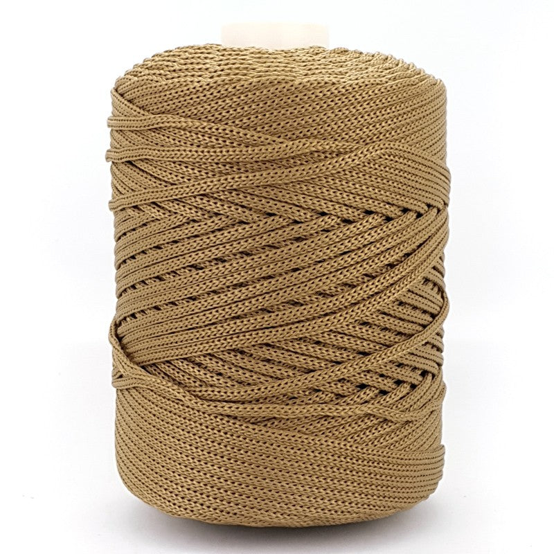 Thick Nylon 3mm Benang Tali Tebal PP 200-230gm Gulung Rolled Kait Page02 TNY