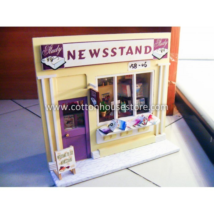 Newstand 15806